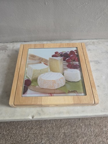 Cheese board easy - cheese,