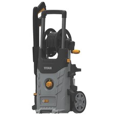 Titan high pressure - high, washer