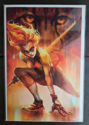 Thundercats cheetara ivan - thundercats,
