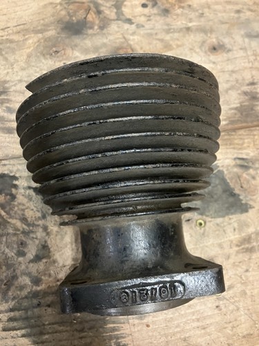 Matchless 3gl cylinder used - matchless,