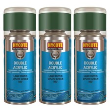 Hycote Colour Spray Paint