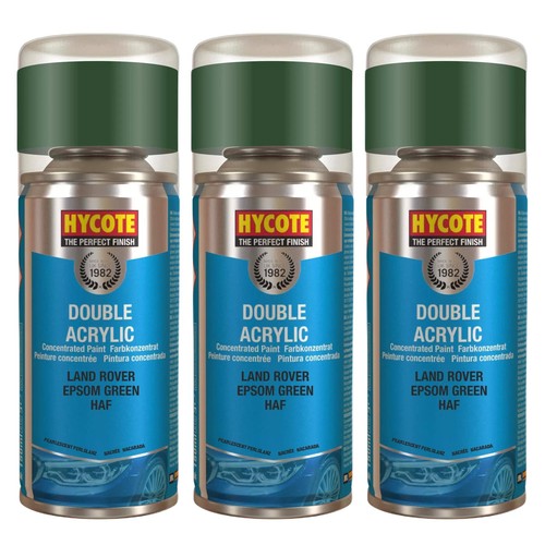 Hycote colour spray paint - hycote,