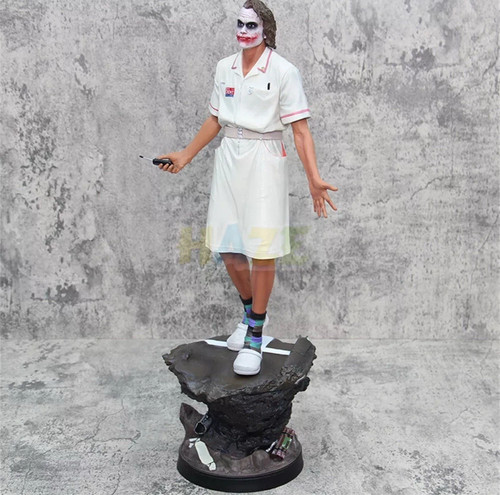 Suicide squad the joker - suicide,
