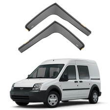 ISPEED Wind Deflectors for