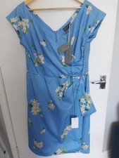 Bombshell Kataya Wildman dress Size 20