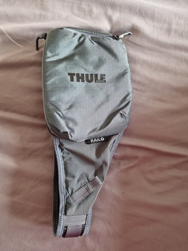 Thule rail hip bag unisex - thule,