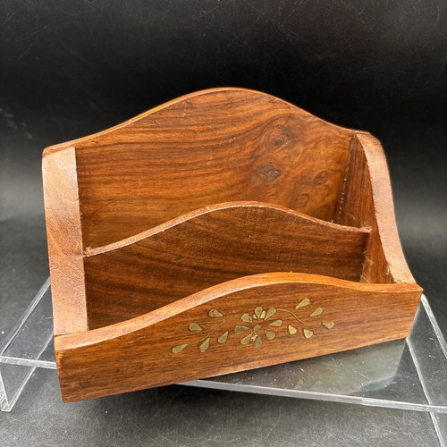 Mini letter rack tidy - mini,