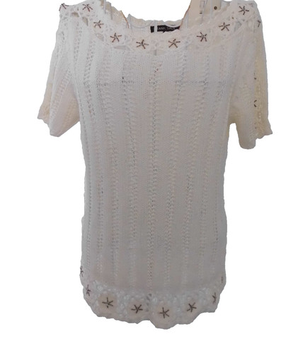 Frank saul off - , white