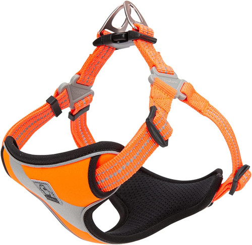 Dog harness tlh5991 anti - tlh5991,