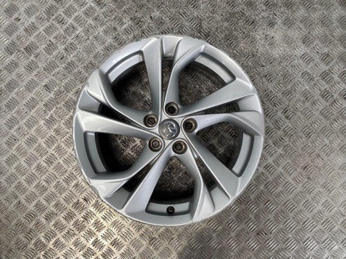 Vauxhall astra mk7 17 - vauxhall,
