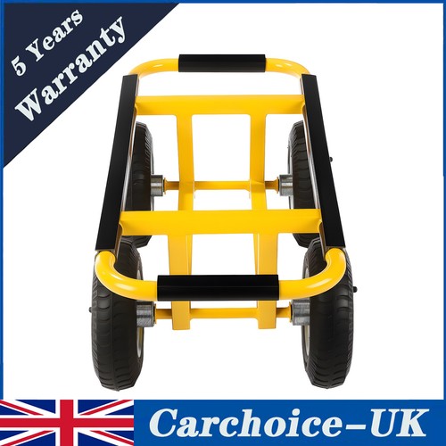 Dolly trolley removal cart - dolly,