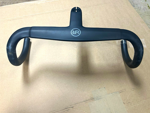 Blhtec carbon fibre integrated - carbon,