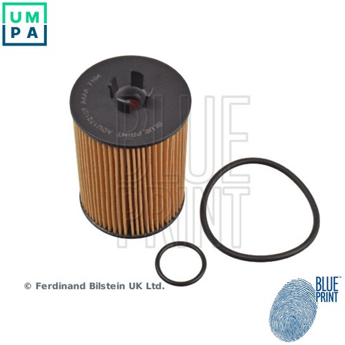 Oil filter adu172107 for - oil,