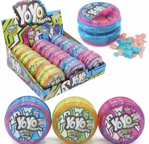 Kidsmania mania candy - kidsmania, yo