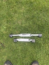 CRG Kart Front  and Rear Torsion Bar & Clamps