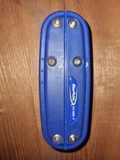 Blue-Point (By Snap On) Radio Removal Tool Kit ITCRRK4 Blue Tools
