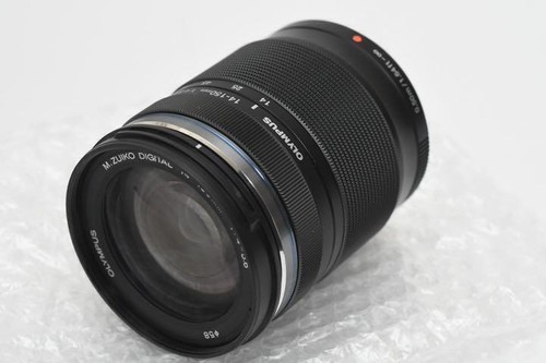 Olympus zuiko digital ed - olympus,