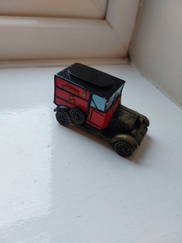 Diecast vintage royal mail - vintage,