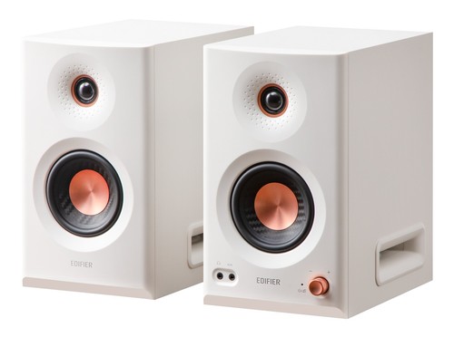 Edifier mr5 tri amped powered - edifier,