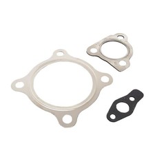 Turbo exhaust gasket for audi - turbo,
