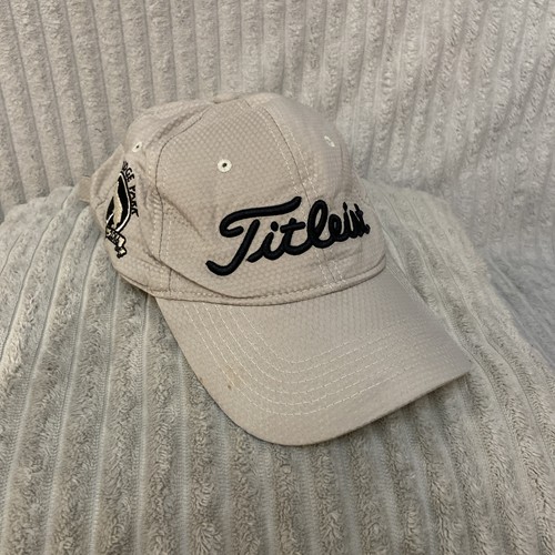 Titleist golf cap size - golf,