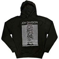 Joy Division Hoodie Unknown