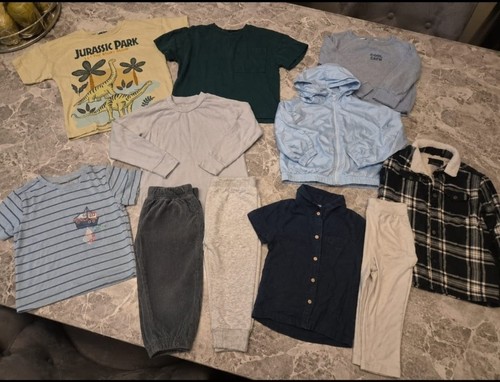 Boys mixed brands - brands,