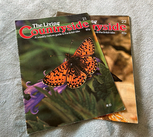The living countryside - the,