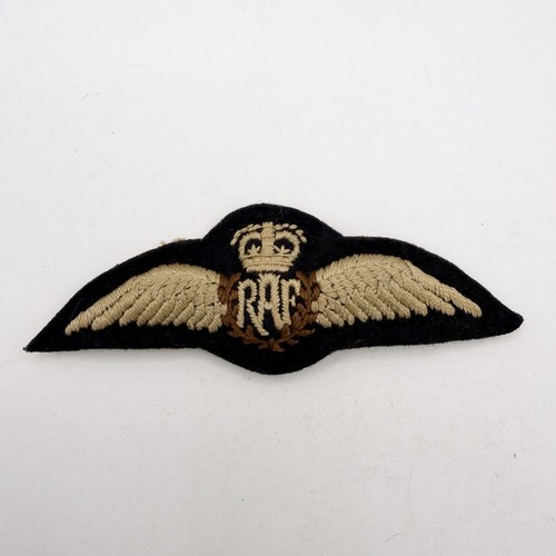 Genuine qe2 raf royal - genuine,