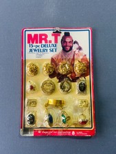 Imperial Toys, The A Team MR T