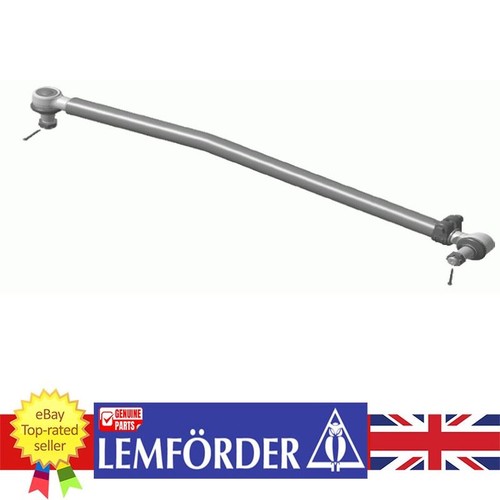 Steering centre rod assembly - steering,
