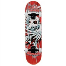 Birdhouse Pro Hawk Spiral