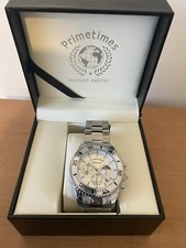 PRIMETIMES MARINER, A ROBUST