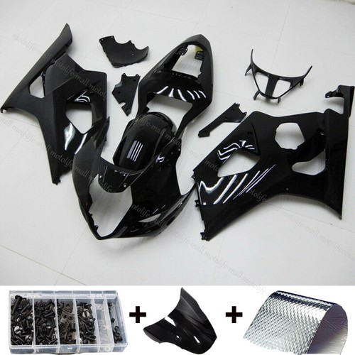 Fairing kit fit - fairing, suzuki