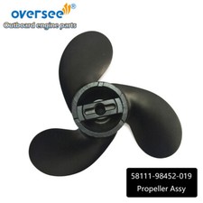 58111 98452 019 propeller - 58111-98452-019,