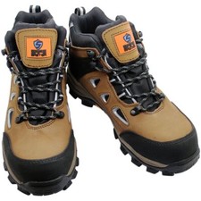 Safe Master Water Resistant