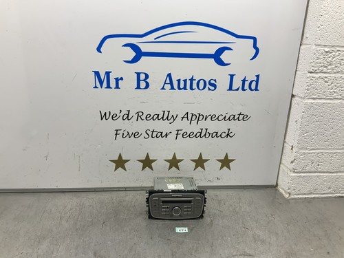 2009 ford focus mk2 6000 - 2009,