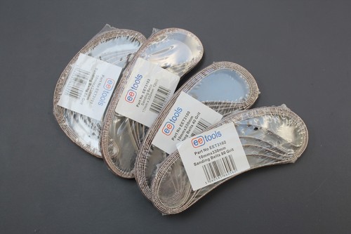 Eetools 330mm belt power - 10,