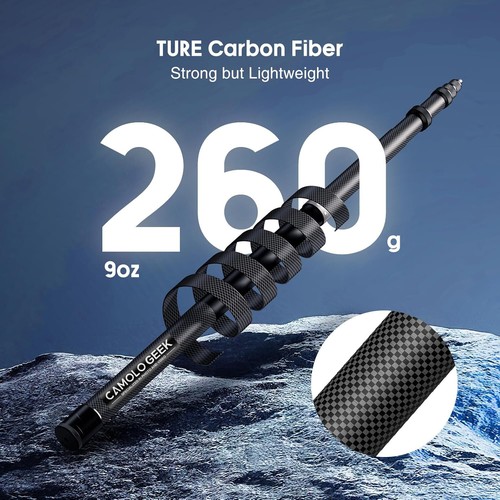 Carbon fiber selfie - carbon,