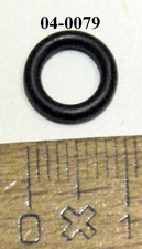 04-0079 040079 NORTON COMMANDO