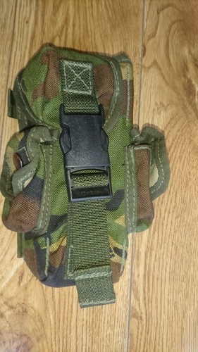 New dpm radio - dpm, mth800