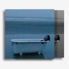 BIG NAUGHTY [HOPELESS ROMANTIC] EP Album/CD+Photo Book+Fold Poster K-POP SEALED