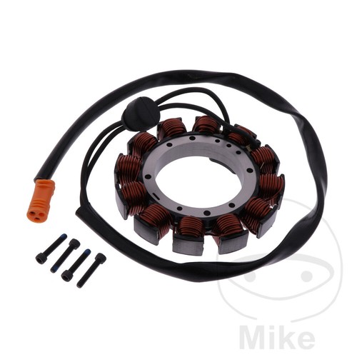 Generator stator for harley - for,