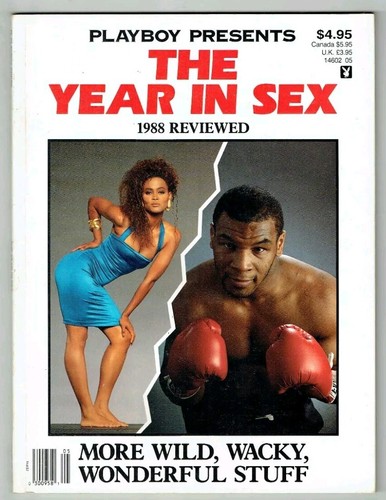 Playboy magazine special - playboy,