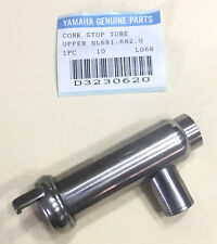 Genuine Yamaha Trombone Slide Cork Stop Tube - Upper