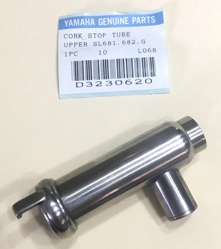 Genuine yamaha trombone - yamaha,