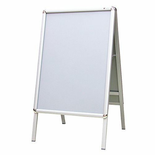 Board pavement sign - a2, a-board