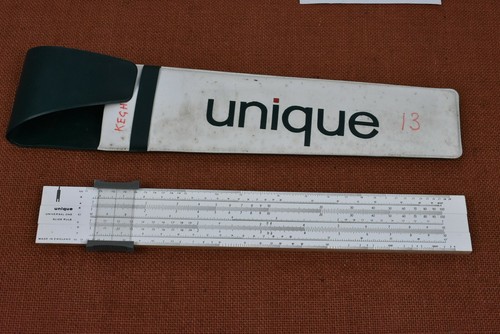 Unique universal one slide - "universal,
