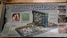 Milton Bradley Computer