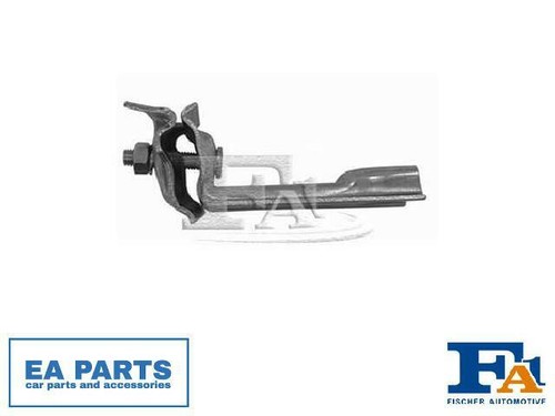 Holding bracket silencer for - holding, bracket,
